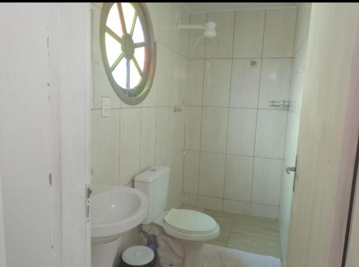Pousada Sandramar Caraguatatuba Luaran gambar